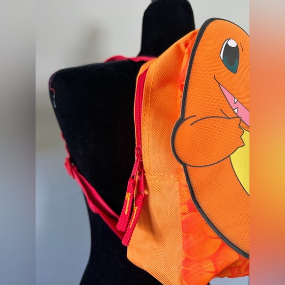 Pokemon 2014 Backpack - Picture 3 of 10